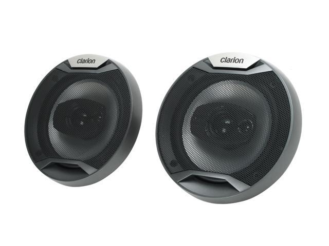 clarion box speaker