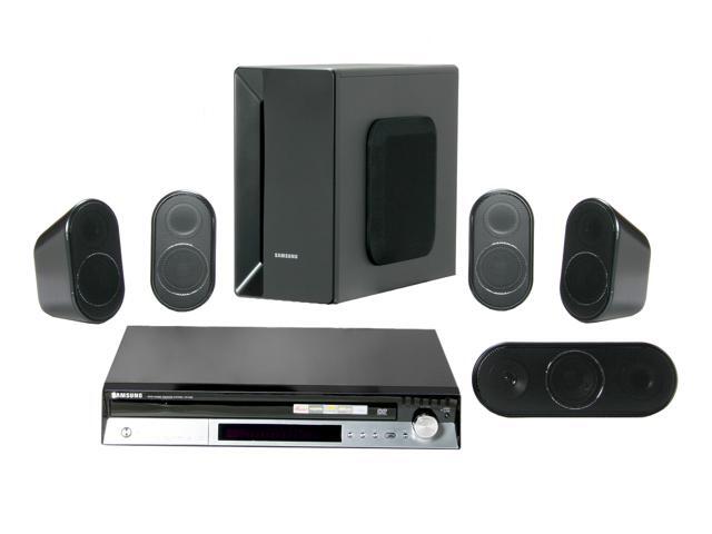 samsung dvd surround sound system