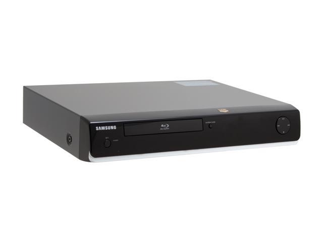 SAMSUNG Blu-ray Player BD-P1400