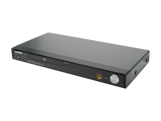 SAMSUNG DVD Player DVD-1080P7