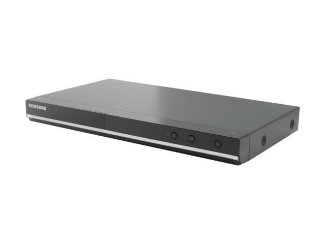 SAMSUNG DVD Player DVD-C500