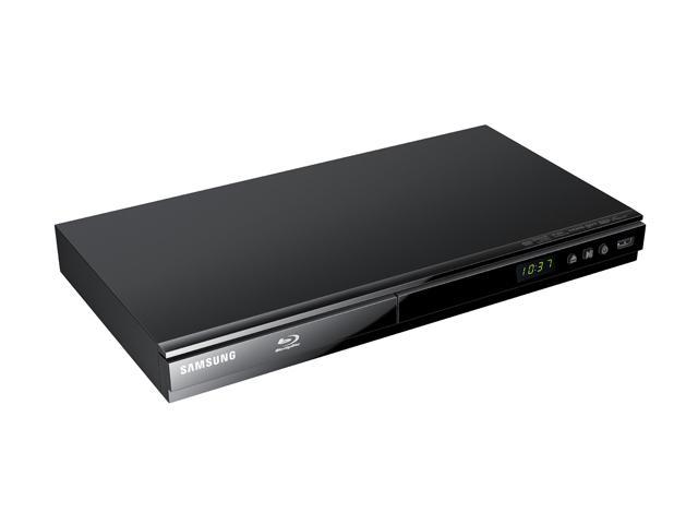 Open Box: SAMSUNG Blu-ray Player BD-E5300 - Newegg.com