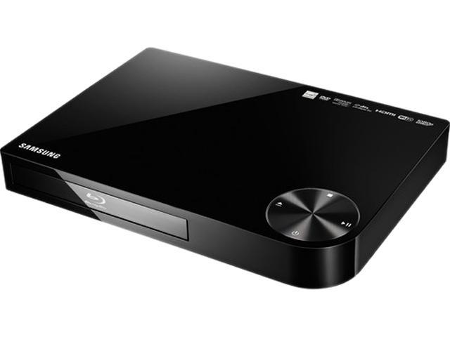 SAMSUNG Blu-ray Player BD-E5400/ZA