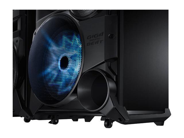 Samsung MX-HS8500 Giga Sound System - Sam's Club