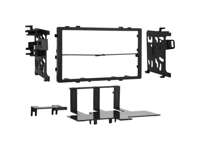 METRA 95-7801 Vehicle Mount for Radio