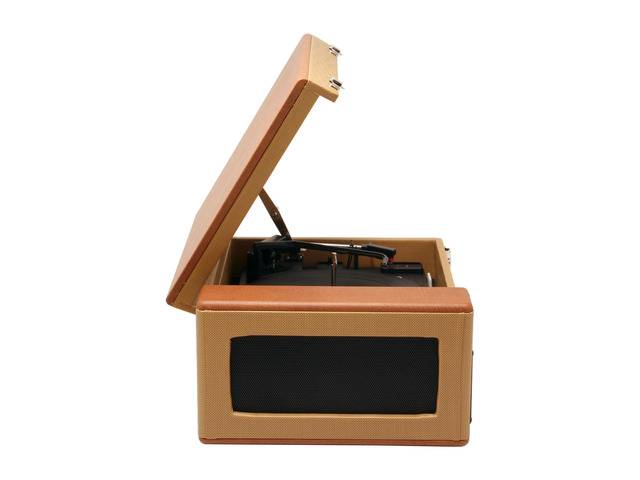 thumbnail image 2 of Pfanstiehl Turntable Stylus / Needle For Crosley Stack-O-Matic NS-1, NS1, CP-38S 2 of 6