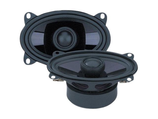 SOUNDSTREAM 4" x 6" 2-Way Car Speaker