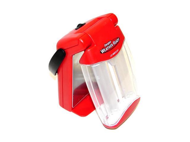 Energizer Weather Ready Lantern, LED Folding