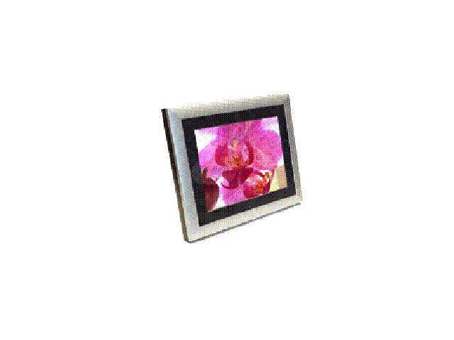 DIGITAL SPECTRUM MF-810SW 10.4" MemoryFrame 8x10 Digital Photo Frame - 10.4" LCD
