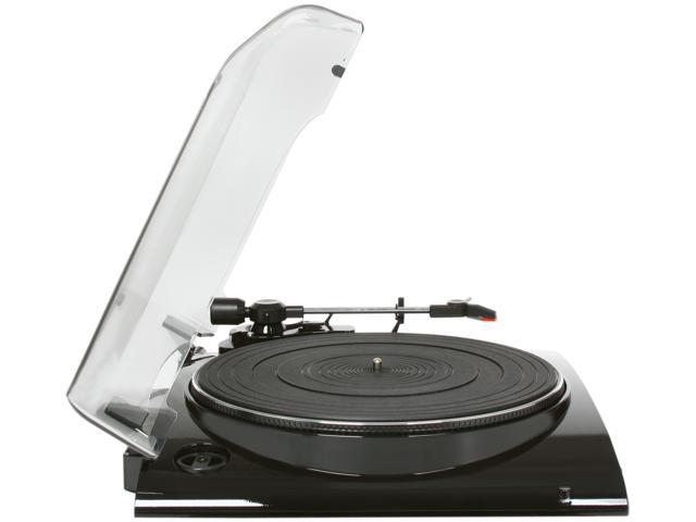 ion usb turntable for mac
