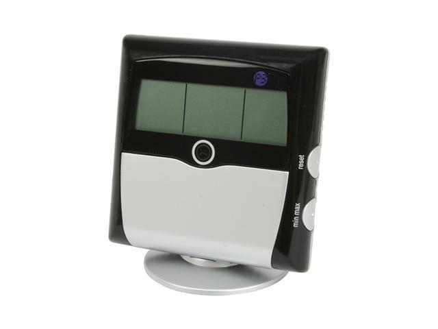 P3 International P0270 Mold Alert Digital Thermo-Hygrometer