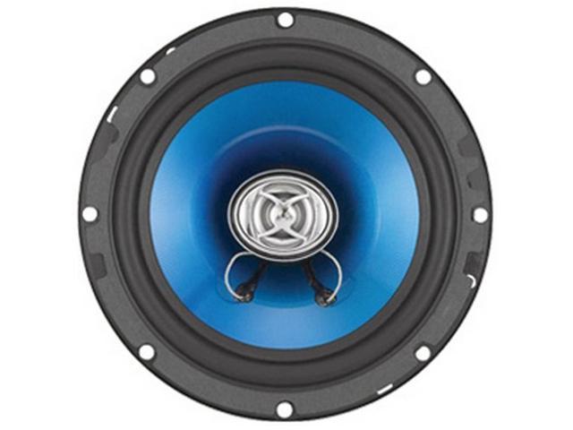 SOUND STORM 6.5" 250 Watts Peak Power 2-Way Speakers (Pair)