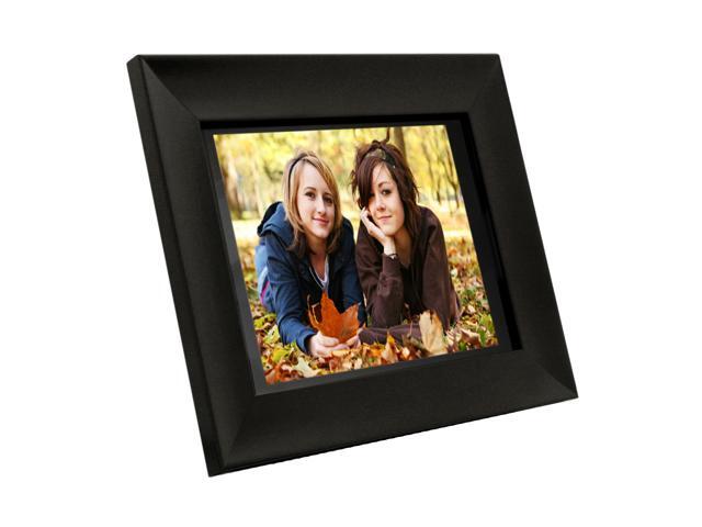 Aluratek Admpf210 10 5 800 X 600 True Digital Aluratek Admpf210 10 5 800 X 600 True Digital Photo Frame With 256mb