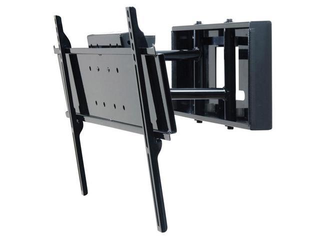 Peerless SP850-UNLP-GB 32"-80"Pull-Out Swivel  TV Wall Mount LED & LCD HDTV up to VESA 600x400 max load 150 lbs,for Samsung, Vizio, Sony, Panasonic, LG, and Toshiba TV
