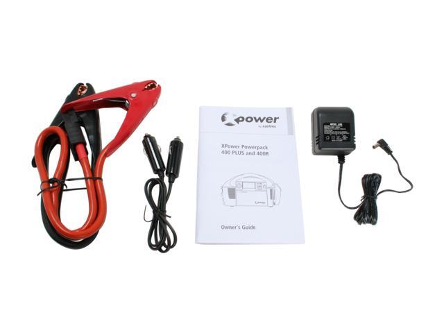 xantrex powerpack 400