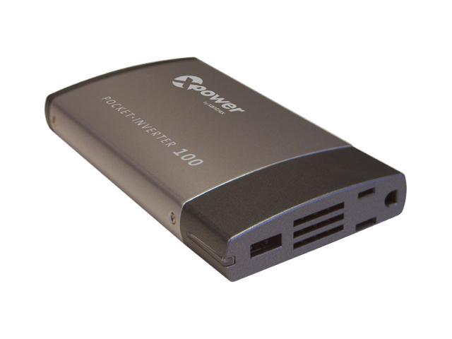 xantrex 813-0081 XPower Pocket Inverter 100 - Newegg.com