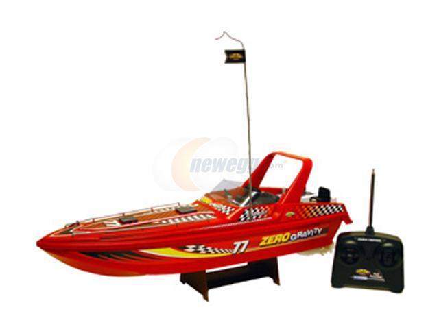 nkok rc boat