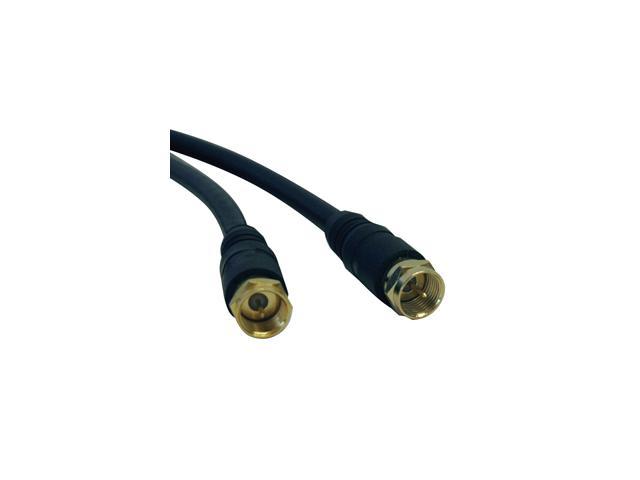 Tripplite - RG59 Coax cable w/ F-Type connectors (25 FEET)