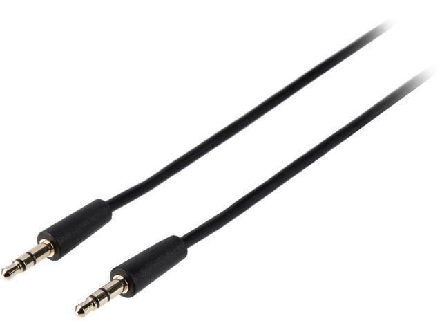 TRIPP LITE P312-010 10 ft. 3.5mm M/M Mini-Stereo Dubbing Cord