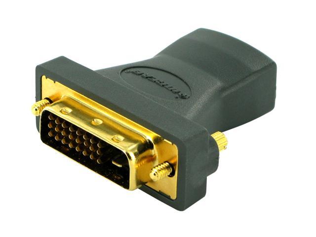 IOGEAR GHDMIFDVIMW6 Gold-plated Digital Video Adapter