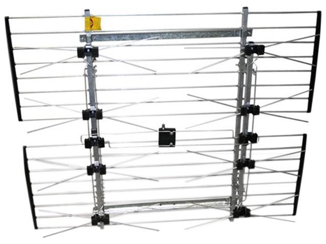 Channel Master CM-4228HD 8-Bay HDTV/UHF Outdoor Antenna - Newegg.com