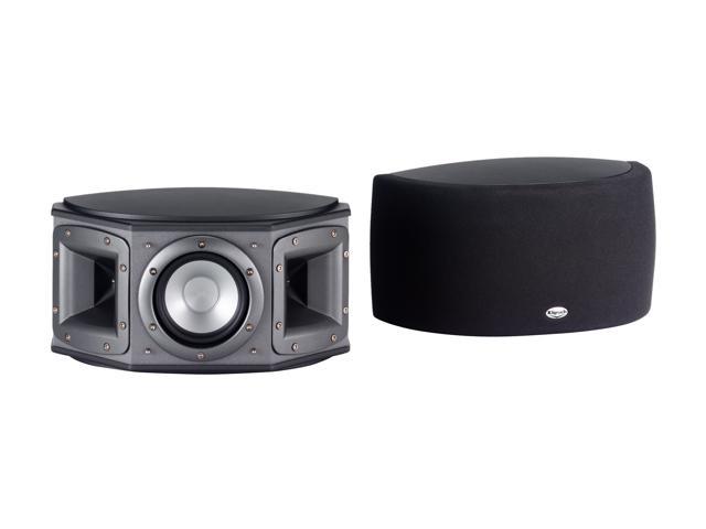 Klipsch Synergy S-1 Surround Speaker Black Pair