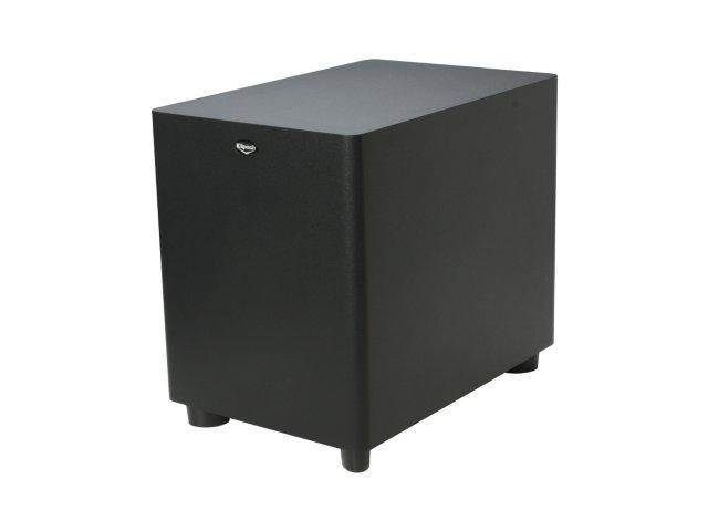 Klipsch HD 300 Compact 5.1 High Definition Theater system - Newegg.com