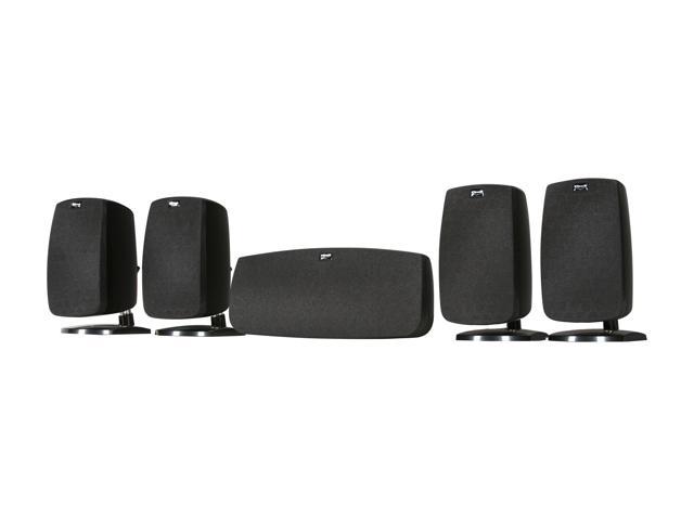 Klipsch Quintet IV Home Theater Speaker System (# 1010440)