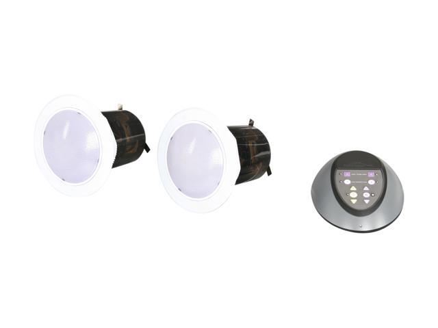 klipsch light speakers
