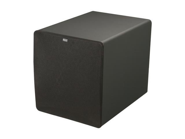 Klipsch SW-112 Reference Series 12-Inch Powered subwoofer