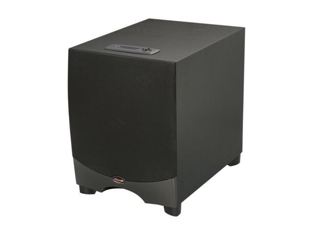Klipsch Reference RW-12d 12" Powered Subwoofer Each w/ New box