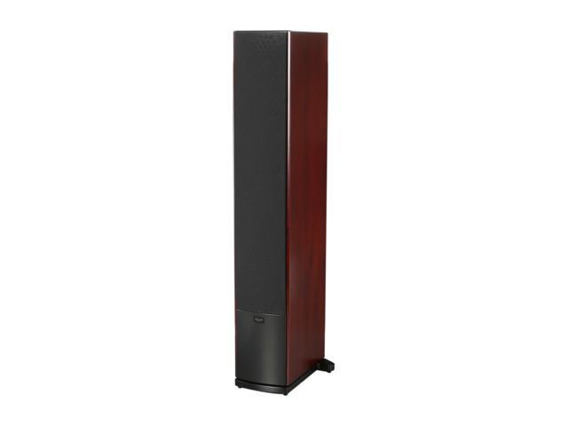 Klipsch WF-35 Icon-W Series Cabernet Floorstanding Loudspeaker - Newegg.com