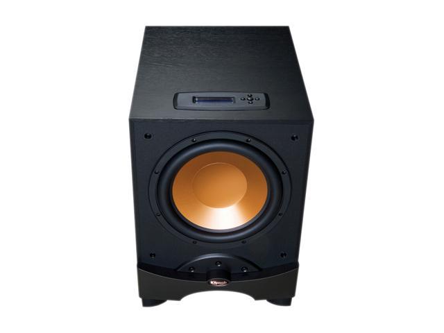 klipsch digital subwoofer