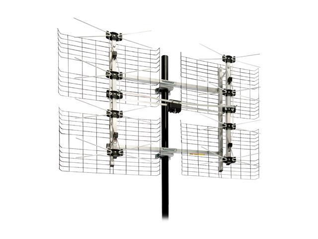 Antennas Direct DB8 UHF Multi-Directional HDTV Antenna - Newegg.com