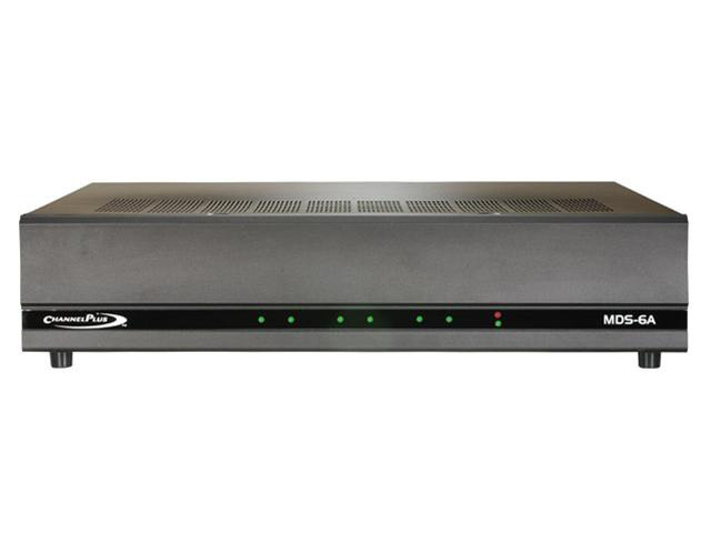 Channel Plus - Music Distribution System Kit (MDS-6A) - Newegg.com