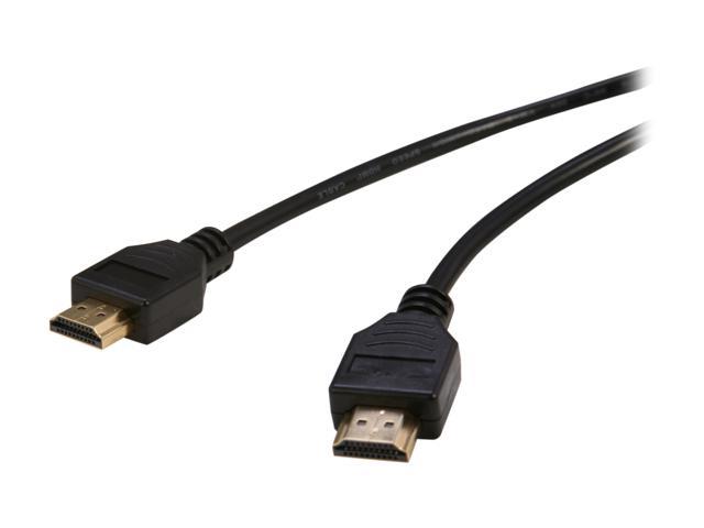 Coboc HS-6 6 ft. HDMI High Speed with Ethernet - Type A to Type A - OEM
