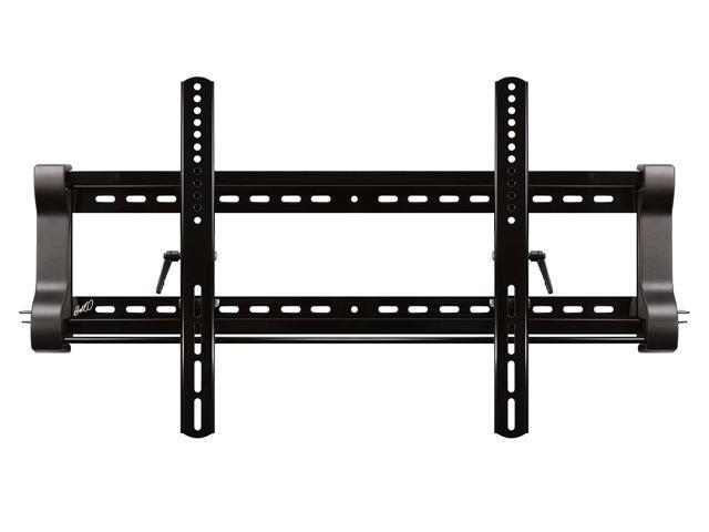 Bell’O 8315DB Black 30" – 50" Tilt Flat Panel Wall Mounting Kit