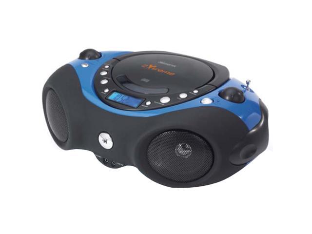 memorex beach bluetooth boombox