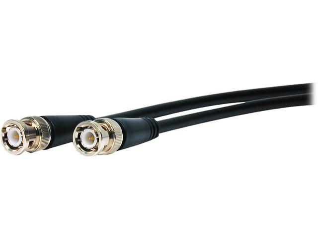 Comprehensive BNC-BNC-10ST 10 ft Standard Series General Purpose BNC Video Cable Male to Male