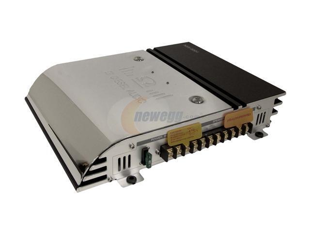 Diesel Audio 400W 4 Channels Amplifier - Newegg.com