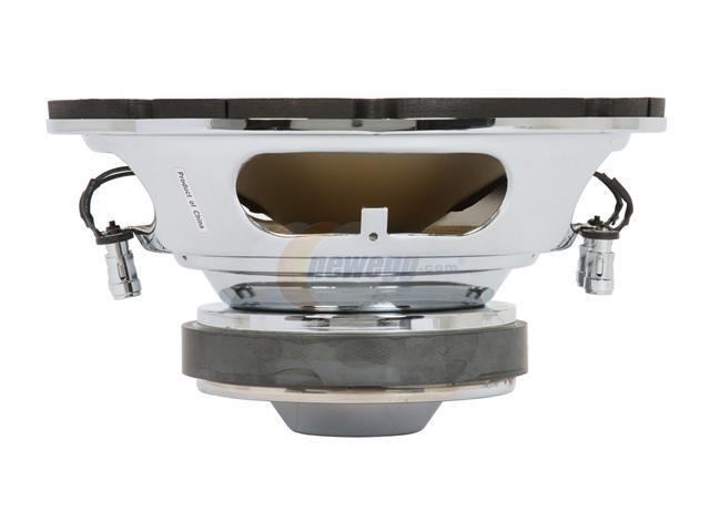 diesel on full guard 2.5 speaker