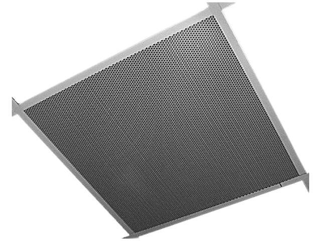Valcom V-9022A-2 1 W RMS Speaker - 1-way - White