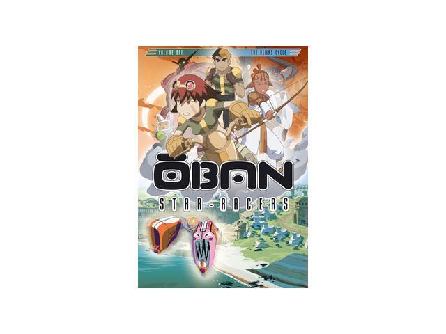 Oban Star Racers Volume 1 The Always Cycle Newegg Com Oban Star Racers Volume 1 The Always Cycle Newegg Com