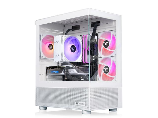 Thermaltake Gaming Desktop PC NE i1470S-V170S