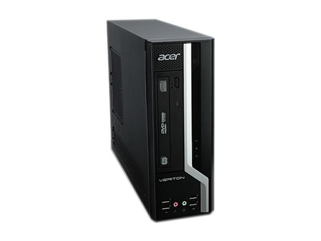 Acer Veriton X2630G Desktop - Intel Core i3-4150 3.50GHz 4GB DDR 3