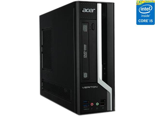 Acer Veriton X4630G Desktop Computer - Intel Core i5 i5-4590 3.20 GHz