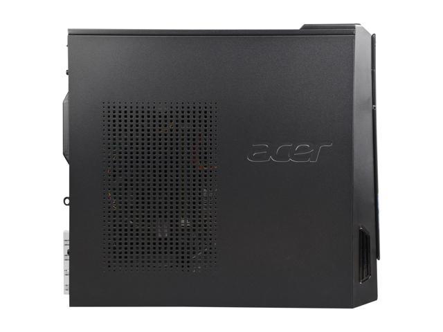 Refurbished: Acer Desktop PC Aspire T ATC-605-UR2B Intel Core i3 4150