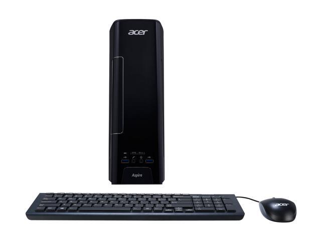 acer desktop i3 4gb 1tb