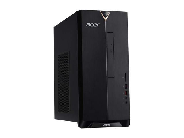 Refurbished: Acer Grade A Desktop Computer Aspire TC TC-885-ACCFLi5O