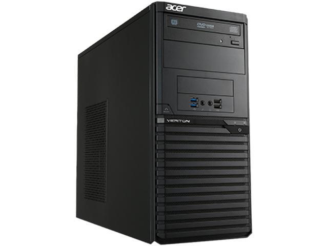 acer veriton i7 desktop